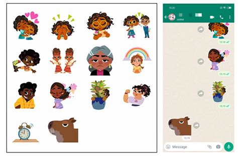 The Most Popular Whatsapp Stickers You Should Use In 2023