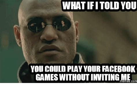 15 Top What If I Told You Meme Images And Photos Quotesbae