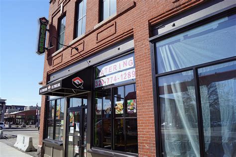 Maybe you would like to learn more about one of these? Healthy Food Restaurant Closes in Downtown St. Cloud