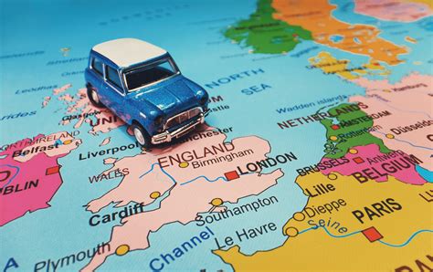 Don't Get Ripped Off: Car Hire Excess UK | CarInsuRent