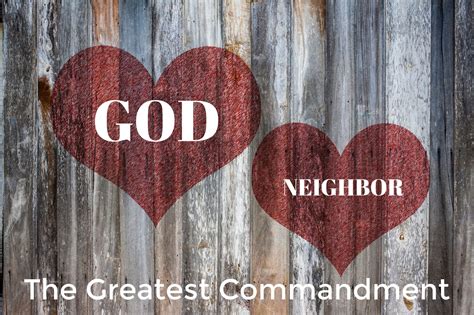 30th Sunday In The Ordinary Time Greatest Commandment ⋆ Holy Spirit