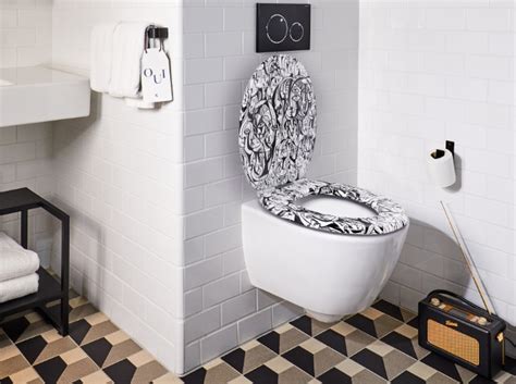 Tohaa Design Offer Luxury Toilet Seat