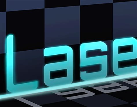 Laser Chess Engine Logo On Behance