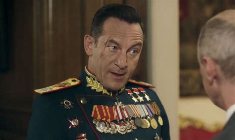 Sex Education Season 3 Adds Jason Isaacs To Cast