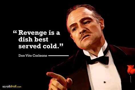 16 Powerful Quotes From The Godfather