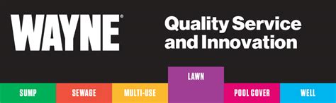 Amazon.com: Bomba rociadora de césped Wayne, en hierro fundido, WLS200