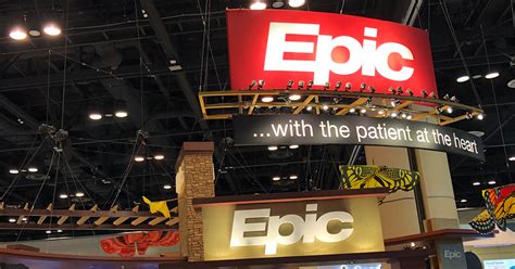 Epic Launches Data Driven Clinical Trial Matchmaking In Its Ehr