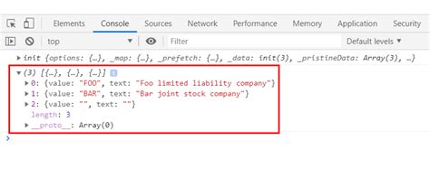 Jquery How To Get Value From Javascript Object When Known Associate