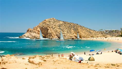 Cabo San Lucas Vacation Packages From 1305 Search Flighthotel On Kayak