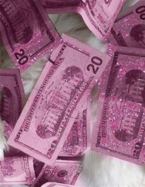 The Best 28 Pink Girly Baddie Money Aesthetic Wallpaper Boom Bandit