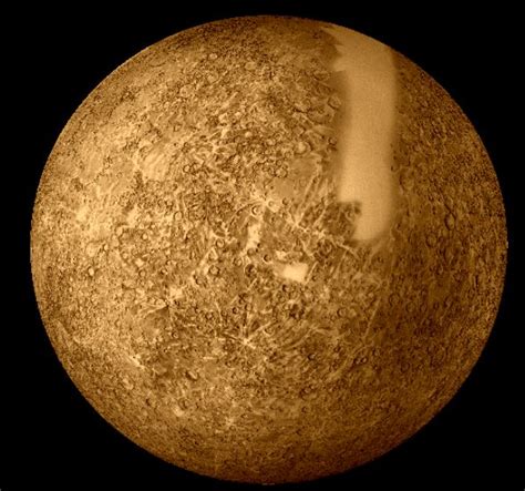 Mercury is only the second hottest planet. Facts About the Planet Mercury: Fun & Interesting Facts on ...