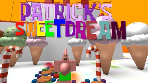 Check spelling or type a new query. Patrick's Sweet Dream (Episode 6b) - YouTube