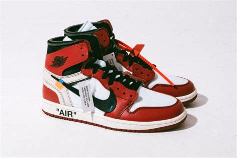 There are 1265 nike off white shoes for sale on etsy, and they cost $158.21 on average. OFF-WHITE x Nike | Where to Cop Every Sold Out Sneaker Online