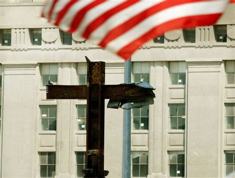 Ground Zero Memories From Priests Who Went To Battle On 911 National