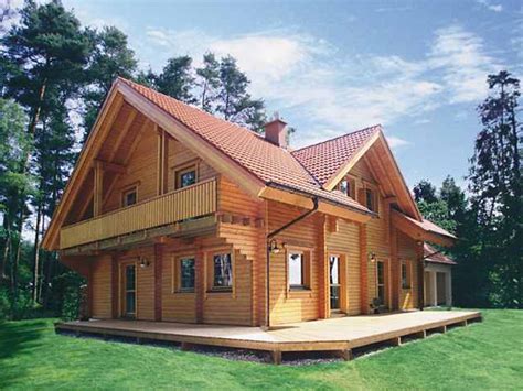 Modernes Holzhaus Haus Gerstner Skandima Holzhäuser