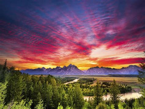 A Beginners Guide To Wyomings Grand Teton National Park 20212022