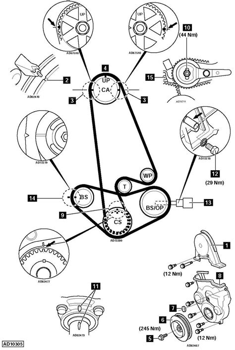 Prior to 1972, the model was marketed as the toyota corona mark ii. How to Replace timing belt on Honda Odyssey 2.3 2001