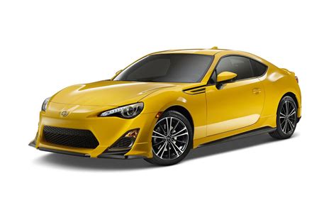 Scion Fr S Special Edition 2015 Pictures And Information