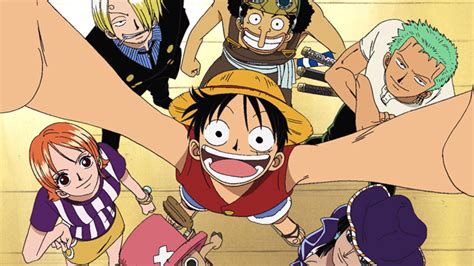 Toeis One Piece Returns To France Tvkids