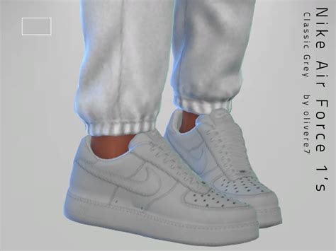 Total 82 Imagen The Sims 4 Nike Shoes Abzlocalmx