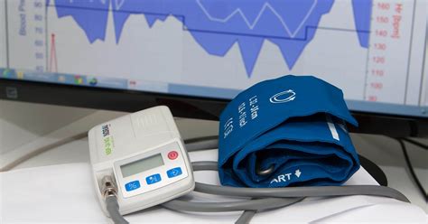 24 Hour Ambulatory Blood Pressure Recording United Cardiology