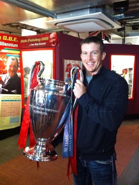 Ted DiBiase Jr On Twitter Bob Paisley Ted European Cup