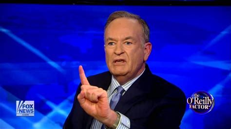 Former Fox News Host Bill Oreilly Settled A Sex Harassment Claim For