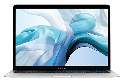 Apple 2018 133in Macbook Air Mac Os Intel Core I5 16 Ghz Intel