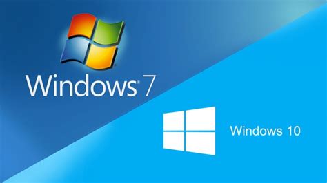 Upgrade Windows 7 To Windows 10 Free Download 2020
