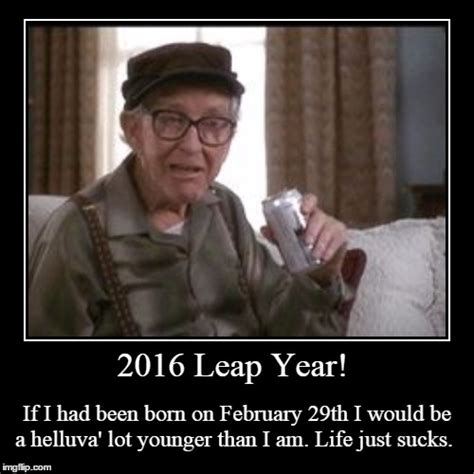 2016 Leap Year Imgflip