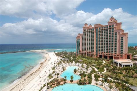 The Reef Atlantis Cheap Vacations Packages Red Tag Vacations