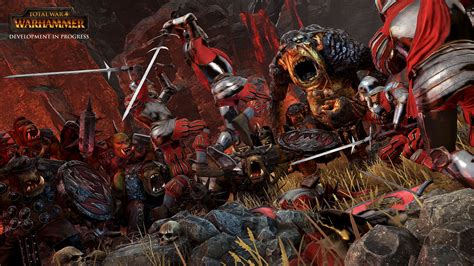 Warhammer with any games workshop webstore purchase faq. Total War: Warhammer - see the first in-game screenshots ...