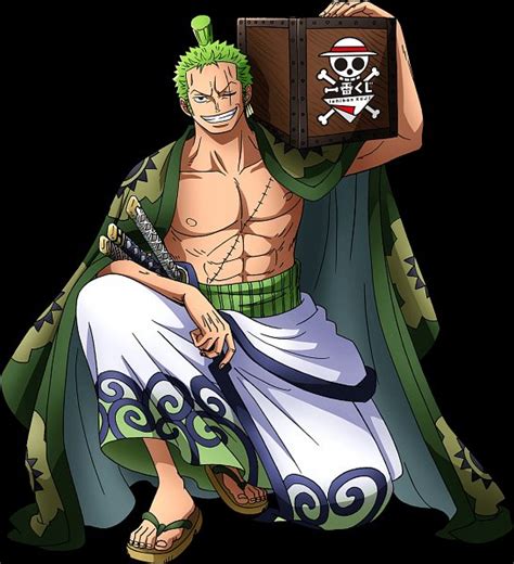 Roronoa Zoro One Piece Image 3101570 Zerochan Anime Image Board
