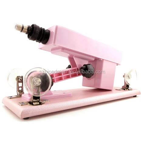 New Pink Love Vibrating Sex Machine Thrusting Automatic Sex Machine For Women Sex Machine Motor