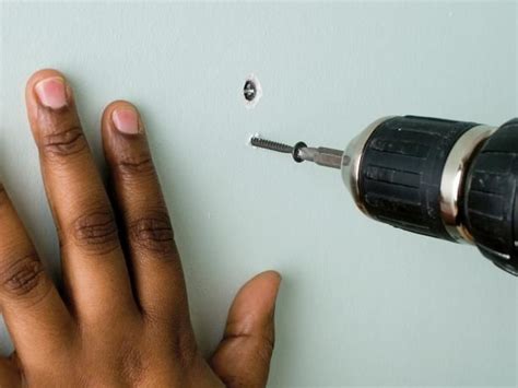 Learn How To Fix Common Problems In Drywall Installation Such As Nail