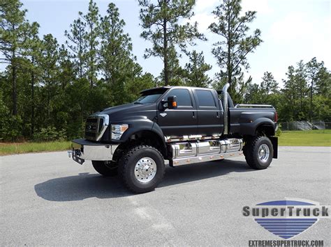 Ford F650 Extreme Amazing Photo Gallery Some Information And