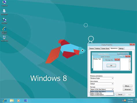 Windows 8 2012 By Vher528 On Deviantart