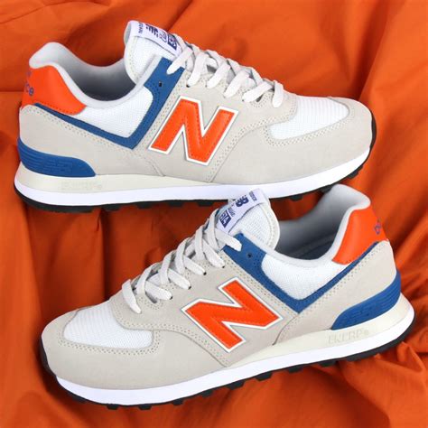 The New Balance 574 Is An 80s Trainer Icon 80s Casual Classics80s Casual Classics