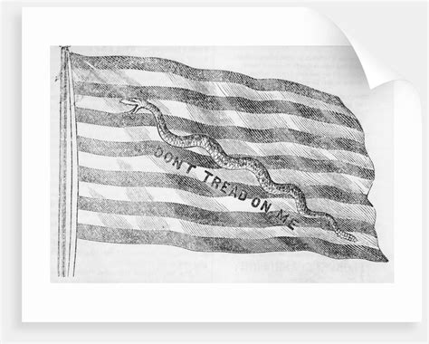 First U S Navy Jack Flag Posters And Prints By Corbis