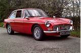 Wire Wheels For Mgb Images