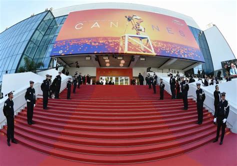 El Festival De Cannes 2020 Rendirá Tributo A Wong Kar Wai Fellini Y
