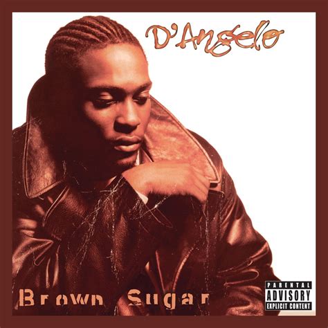 ‎brown Sugar Deluxe Edition Album By Dangelo Apple Music