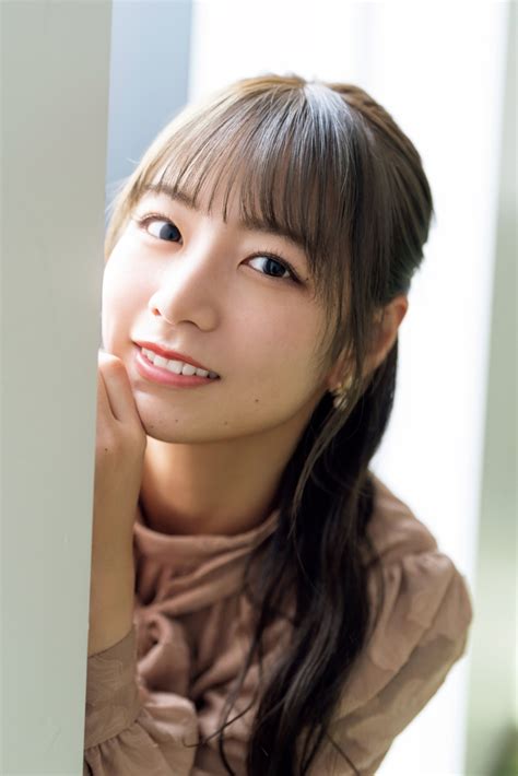 元乃木坂46・北野日奈子が女優としての日々を語る！「常に頑張りたい、という気持ち」 蜜柑通信