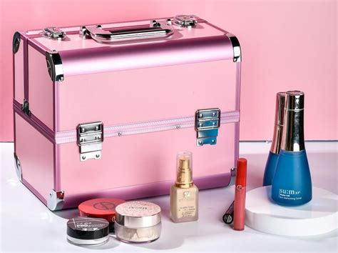 Best Makeup Kit Top 10 Beauty Products Beginners Guidegue Glam