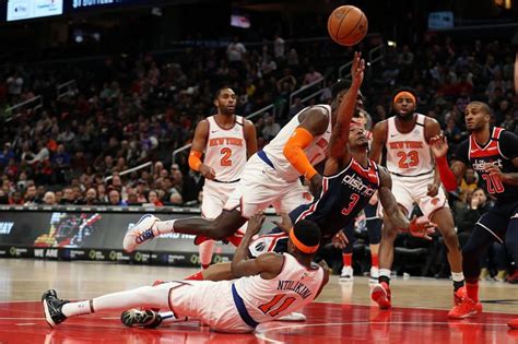 Cavs, knicks, mavs all active; NBA Trade Rumors: New York Knicks were unwilling to ...