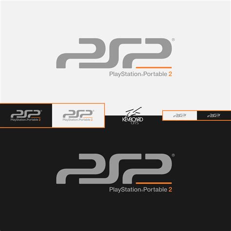 Ps Handheld 3 Logo Ideas 4 Psp2 V2 By Kevboard On Deviantart