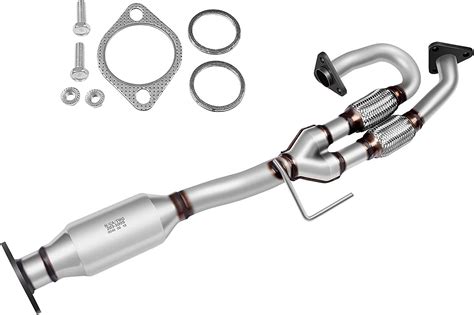 Autosaver88 Catalytic Converter Compatible With 2003 2007 Murano 35l