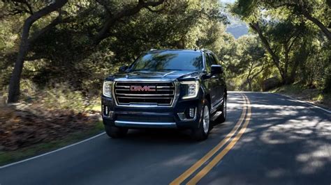 2024 Gmc Yukon Release Date Price Specs Pros And Cons