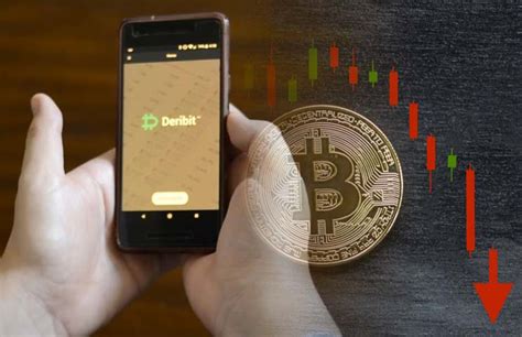 By 2008 bitcoin transformed into a strategy for buying far and wide. Deribit Bitcoin Options Sees 34,000 Units of Bitcoin (BTC) Expired Accounting for 50%