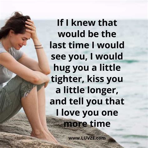 160 Cute I Miss You Quotes Sayings Messages For Him Her With Images